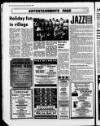 Blyth News Post Leader Thursday 24 August 1995 Page 34