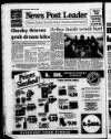 Blyth News Post Leader Thursday 24 August 1995 Page 122