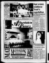 Blyth News Post Leader Thursday 07 September 1995 Page 16