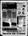 Blyth News Post Leader Thursday 07 September 1995 Page 56