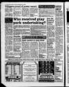 Blyth News Post Leader Thursday 21 September 1995 Page 8