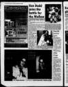 Blyth News Post Leader Thursday 21 September 1995 Page 16
