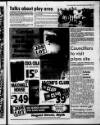 Blyth News Post Leader Thursday 21 September 1995 Page 27