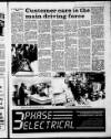 Blyth News Post Leader Thursday 21 September 1995 Page 29
