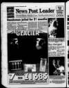 Blyth News Post Leader Thursday 21 September 1995 Page 96