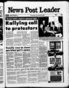 Blyth News Post Leader Thursday 26 October 1995 Page 1
