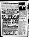 Blyth News Post Leader Thursday 26 October 1995 Page 6