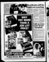 Blyth News Post Leader Thursday 26 October 1995 Page 14