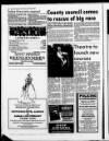 Blyth News Post Leader Thursday 26 October 1995 Page 46