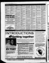 Blyth News Post Leader Thursday 26 October 1995 Page 52