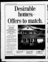 Blyth News Post Leader Thursday 26 October 1995 Page 54