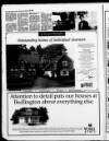 Blyth News Post Leader Thursday 26 October 1995 Page 60