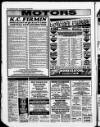 Blyth News Post Leader Thursday 26 October 1995 Page 80