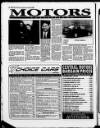 Blyth News Post Leader Thursday 26 October 1995 Page 92