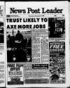 Blyth News Post Leader