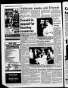 Blyth News Post Leader Thursday 23 November 1995 Page 2