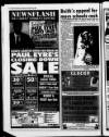 Blyth News Post Leader Thursday 23 November 1995 Page 6