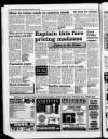 Blyth News Post Leader Thursday 23 November 1995 Page 8