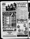 Blyth News Post Leader Thursday 23 November 1995 Page 10