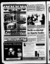 Blyth News Post Leader Thursday 23 November 1995 Page 18
