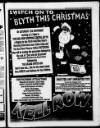 Blyth News Post Leader Thursday 23 November 1995 Page 25