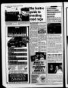 Blyth News Post Leader Thursday 23 November 1995 Page 32