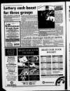 Blyth News Post Leader Thursday 23 November 1995 Page 42