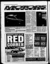 Blyth News Post Leader Thursday 23 November 1995 Page 84