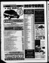 Blyth News Post Leader Thursday 23 November 1995 Page 86