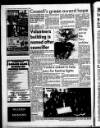 Blyth News Post Leader Thursday 07 December 1995 Page 2