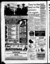 Blyth News Post Leader Thursday 07 December 1995 Page 14