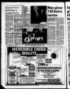 Blyth News Post Leader Thursday 21 December 1995 Page 14
