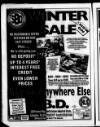 Blyth News Post Leader Thursday 21 December 1995 Page 26