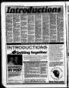 Blyth News Post Leader Thursday 21 December 1995 Page 48