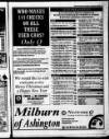 Blyth News Post Leader Thursday 21 December 1995 Page 59