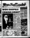 Blyth News Post Leader Thursday 28 December 1995 Page 1