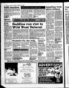 Blyth News Post Leader Thursday 28 December 1995 Page 6