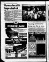 Blyth News Post Leader Thursday 28 December 1995 Page 16