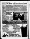 Blyth News Post Leader Thursday 28 December 1995 Page 18