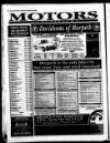 Blyth News Post Leader Thursday 28 December 1995 Page 60