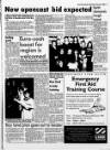 Blyth News Post Leader Thursday 04 January 1996 Page 3