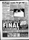 Blyth News Post Leader Thursday 04 January 1996 Page 6