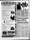 Blyth News Post Leader Thursday 04 January 1996 Page 16