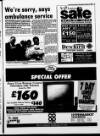 Blyth News Post Leader Thursday 04 January 1996 Page 17