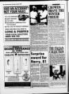 Blyth News Post Leader Thursday 04 January 1996 Page 20