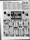 Blyth News Post Leader Thursday 04 January 1996 Page 22