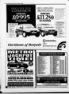 Blyth News Post Leader Thursday 04 January 1996 Page 72
