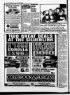 Blyth News Post Leader Thursday 18 January 1996 Page 12