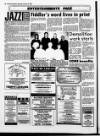 Blyth News Post Leader Thursday 18 January 1996 Page 22