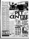 Blyth News Post Leader Thursday 18 January 1996 Page 31